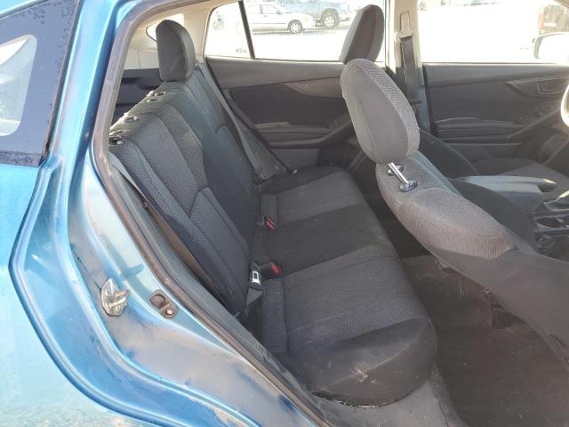 Foto 10 de la subasta – 2019 SUBARU IMPREZA con VIN 4S3GTAA66K3751703