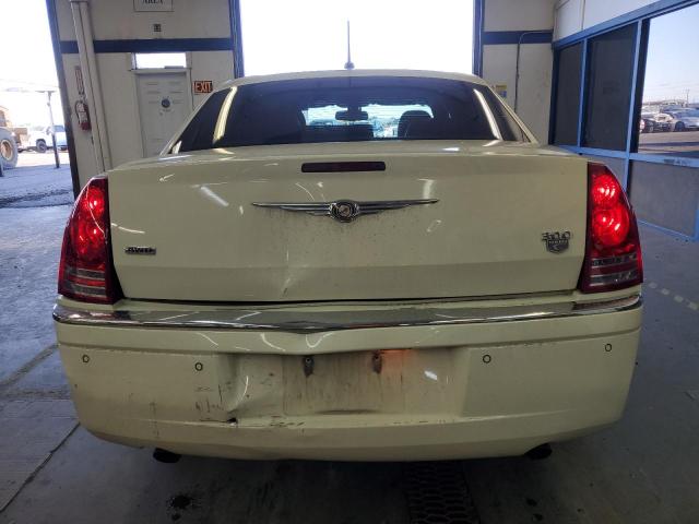 Photo 6 from auction – 2008 CHRYSLER 300C with VIN 2C3LK63H68H132543