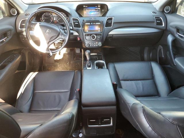Photo 8 from auction – 2016 ACURA RDX TECHNO with VIN 5J8TB4H5XGL010768