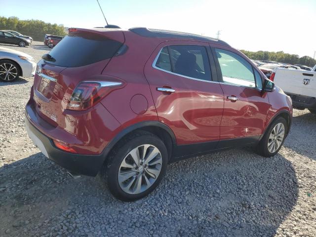 Photo 3 from auction – 2017 BUICK ENCORE PRE with VIN KL4CJASB8HB100811