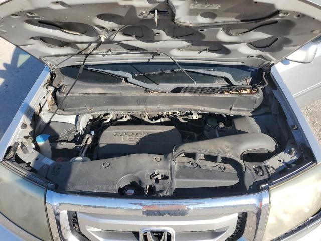 Photo 12 from auction – 2011 HONDA PILOT EX with VIN 5FNYF3H43BB028258