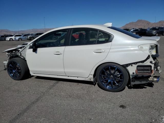 Photo 2 from auction – 2020 SUBARU WRX LIMITE with VIN JF1VA1J67L9808752