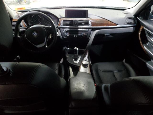 Photo 8 from auction – 2014 BMW 328 XI SUL with VIN WBA3B5C52EP542286