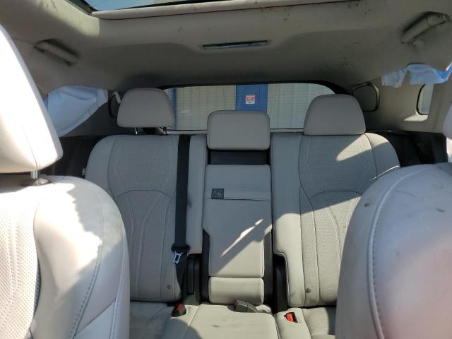 Photo 10 from auction – 2021 LEXUS RX 350 with VIN 2T2JZMAA4MC188795