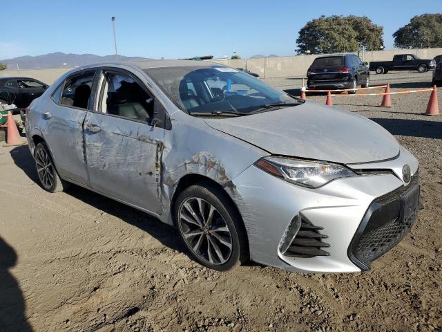 Photo 4 from auction – 2017 TOYOTA COROLLA L with VIN 5YFBURHE9HP664946
