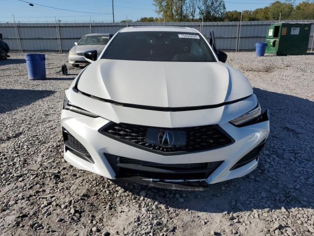 Photo 5 from auction – 2021 ACURA TLX TECH A with VIN 19UUB6F56MA010129