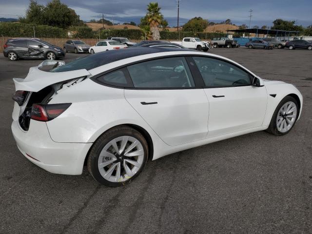Photo 3 from auction – 2023 TESLA MODEL 3 with VIN 5YJ3E1EA2PF541374