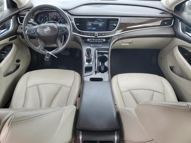 Photo 8 from auction – 2017 BUICK LACROSSE E with VIN 1G4ZP5SSXHU195720