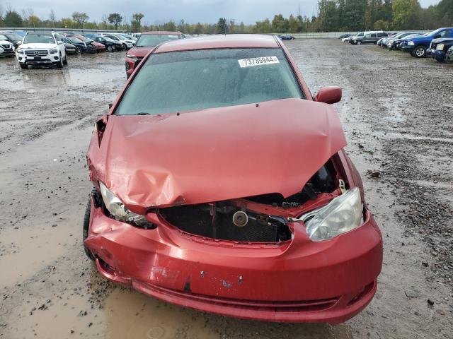 Photo 5 from auction – 2006 TOYOTA COROLLA CE with VIN 2T1BR32E06C658750