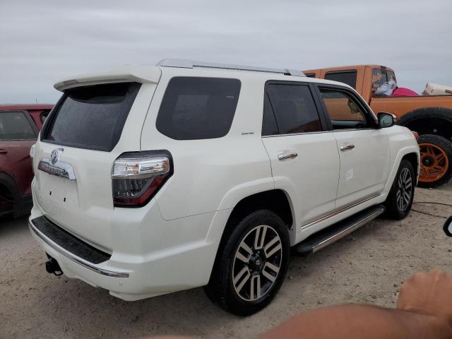 Photo 3 from auction – 2019 TOYOTA 4RUNNER SR with VIN JTEZU5JR3K5199939