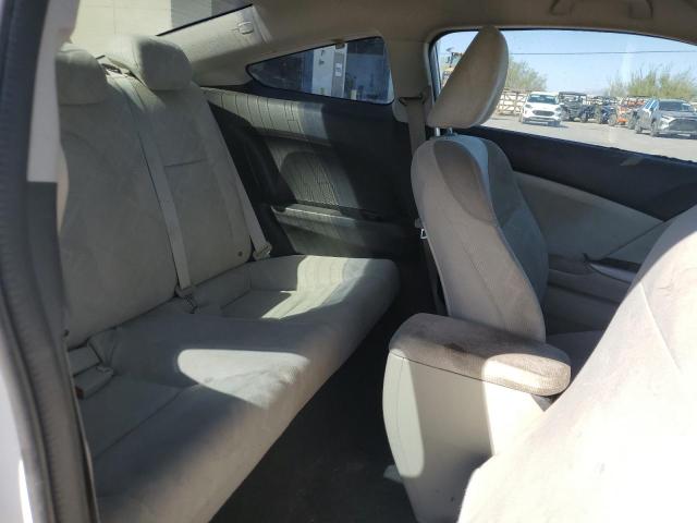 Photo 10 from auction – 2012 HONDA CIVIC LX with VIN 2HGFG3B51CH552169
