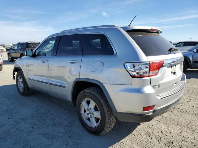 Photo 2 from auction – 2012 JEEP GRAND CHER with VIN 1C4RJFAG6CC114560