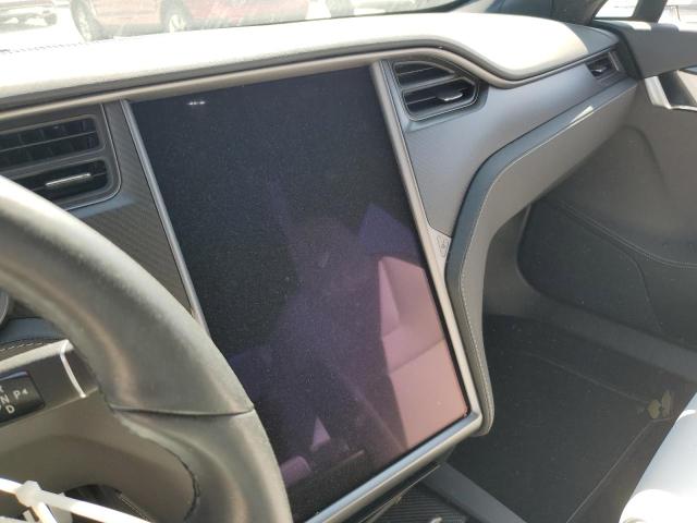 Photo 9 from auction – 2019 TESLA MODEL S with VIN 5YJSA1E43KF337399