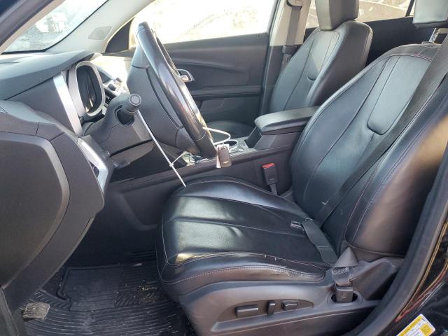 Photo 7 from auction – 2012 CHEVROLET EQUINOX LT with VIN 2GNALPEK6C1182723