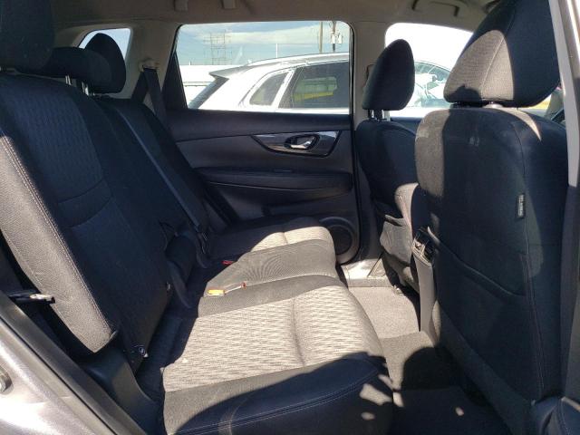 Photo 11 from auction – 2018 NISSAN ROGUE S with VIN KNMAT2MV7JP575251