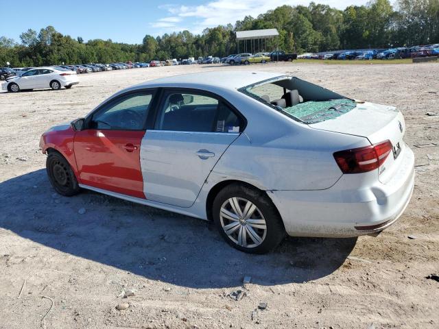Photo 2 from auction – 2017 VOLKSWAGEN JETTA S with VIN 3VW2B7AJ6HM312168