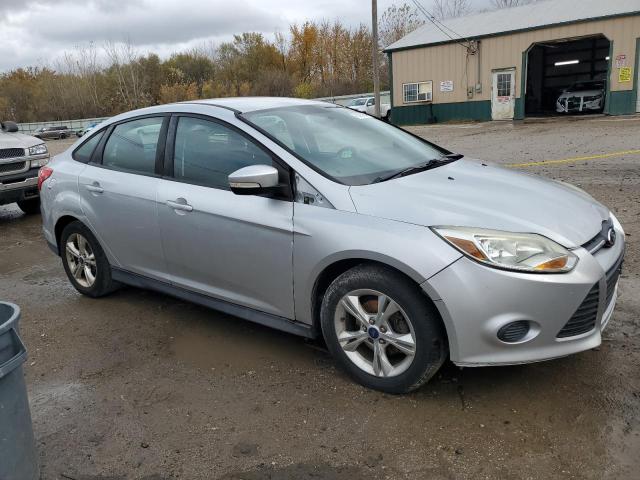 Photo 4 from auction – 2013 FORD FOCUS SE with VIN 1FADP3F22DL295054