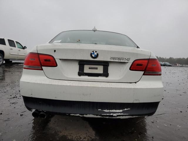 Photo 6 from auction – 2008 BMW 328 XI with VIN WBAWC33538PD09118