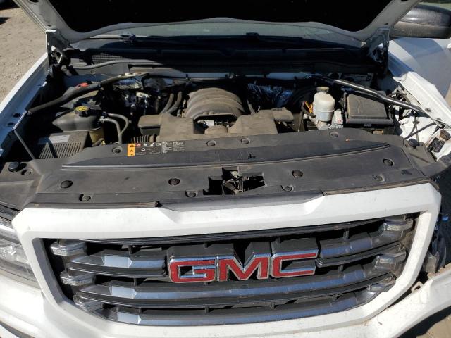 Photo 11 from auction – 2017 GMC SIERRA K15 with VIN 3GTU2NEC4HG441360