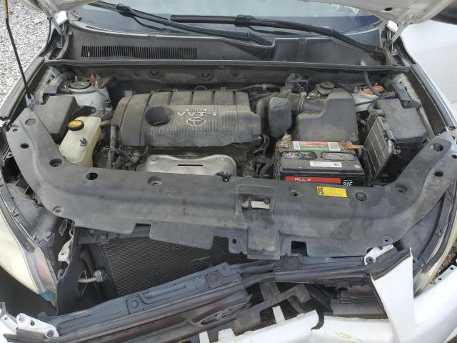 Photo 12 from auction – 2010 TOYOTA RAV4 with VIN JTMZF4DV2A5026557