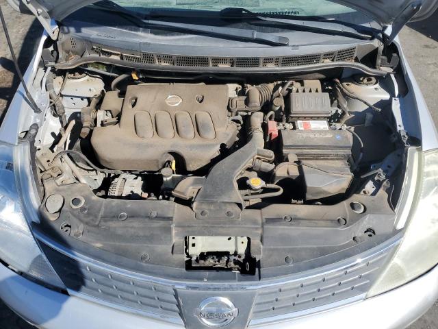 Photo 11 from auction – 2009 NISSAN VERSA S with VIN 3N1BC11E19L386575