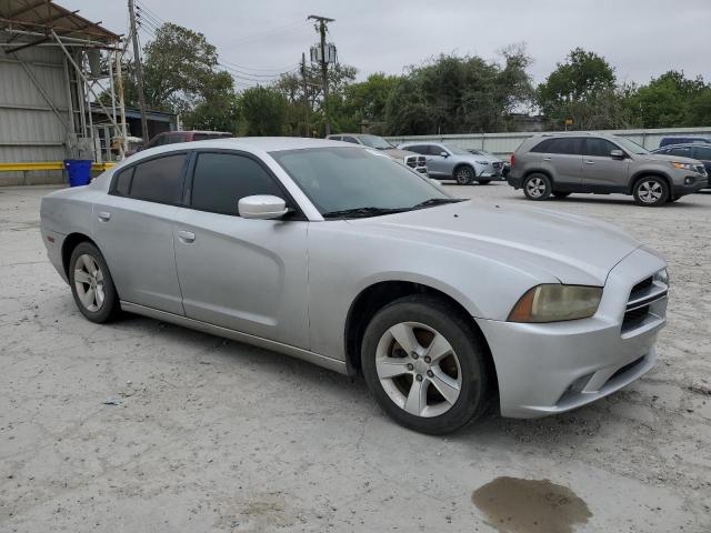 Photo 4 from auction – 2012 DODGE CHARGER SE with VIN 2C3CDXBGXCH214700