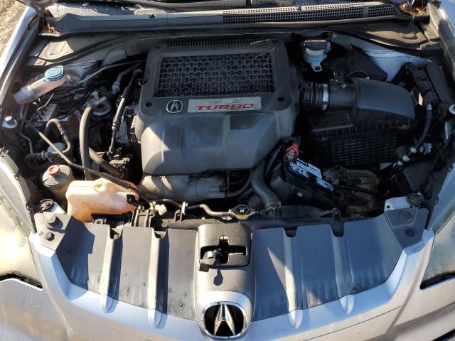 Photo 11 from auction – 2008 ACURA RDX with VIN 5J8TB18218A010014