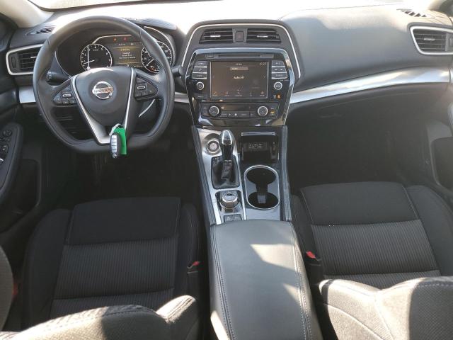 Photo 8 from auction – 2019 NISSAN MAXIMA S with VIN 1N4AA6AV8KC375088