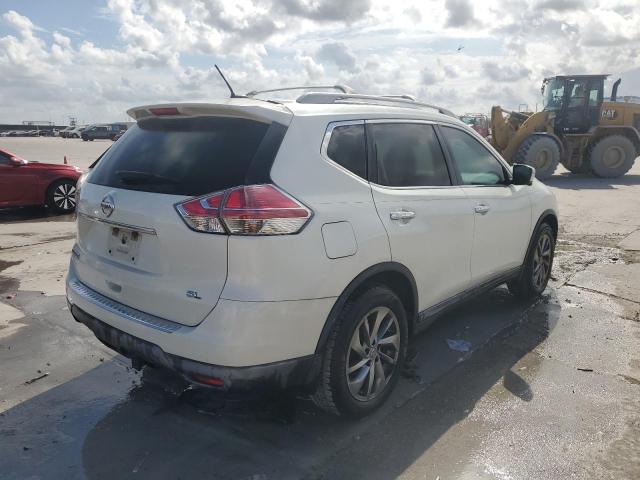 Photo 3 from auction – 2015 NISSAN ROGUE S with VIN 5N1AT2MT0FC815796