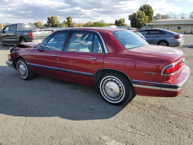 Photo 2 from auction – 1995 BUICK LESABRE CU with VIN 1G4HP52L7SH560424
