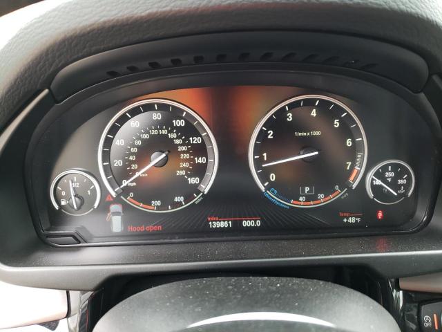 Photo 9 from auction – 2016 BMW X5 XDRIVE3 with VIN 5UXKR0C51G0U12393
