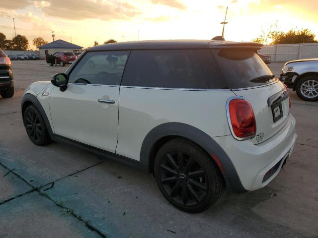Photo 2 from auction – 2014 MINI COOPER S with VIN WMWXM7C50ET986720