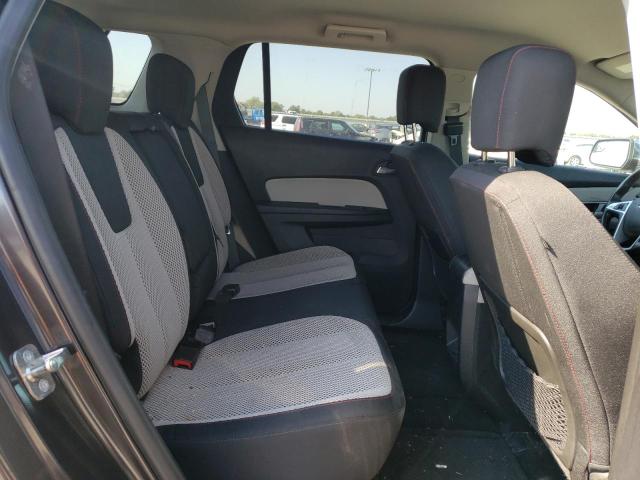 Photo 10 from auction – 2014 GMC TERRAIN SL with VIN 2GKFLRE36E6253397