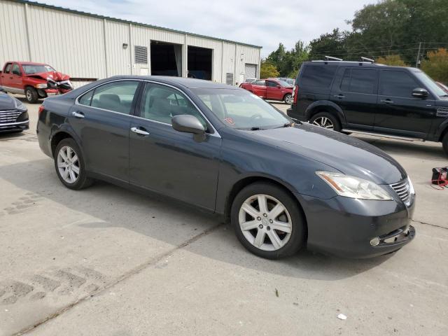 Photo 4 from auction – 2007 LEXUS ES 350 with VIN JTHBJ46G972109104