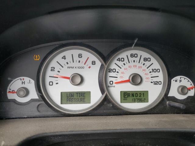 Photo 9 from auction – 2007 FORD ESCAPE LIM with VIN 1FMYU94137KA81987