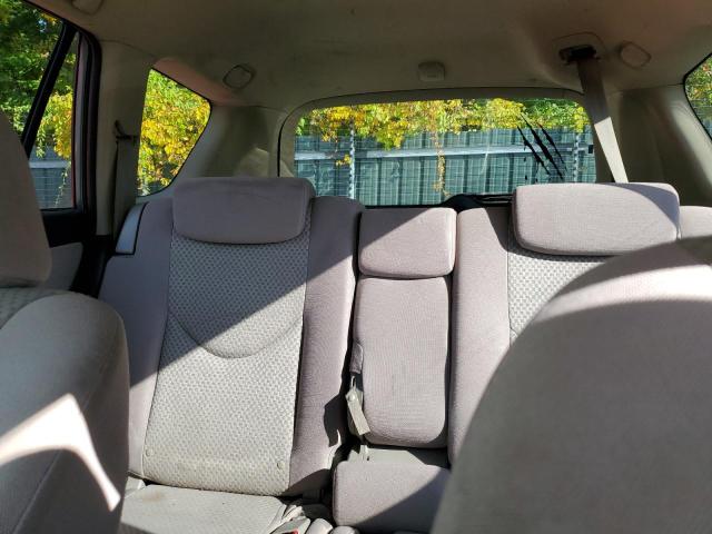صورة رقم 10 من المزاد - 2007 TOYOTA RAV4 مع VIN JTMBD33V975077209