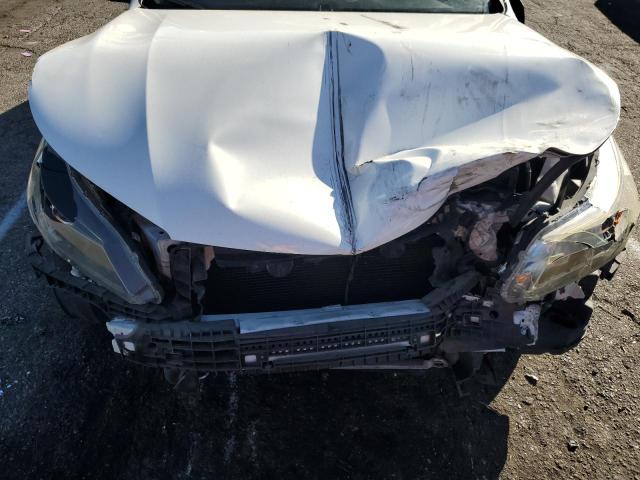 Photo 11 from auction – 2014 HONDA ACCORD LX with VIN 1HGCR2F3XEA149261
