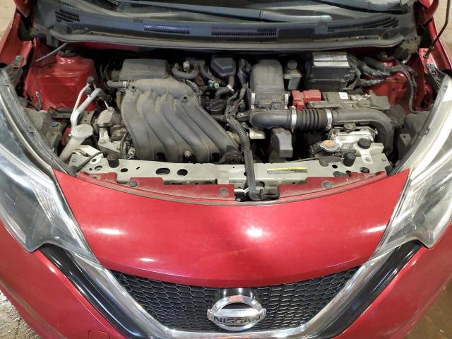 Photo 11 from auction – 2019 NISSAN VERSA NOTE with VIN 3N1CE2CP9KL354126