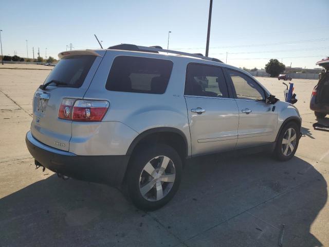 Photo 3 from auction – 2011 GMC ACADIA SLT with VIN 1GKKVRED4BJ405256