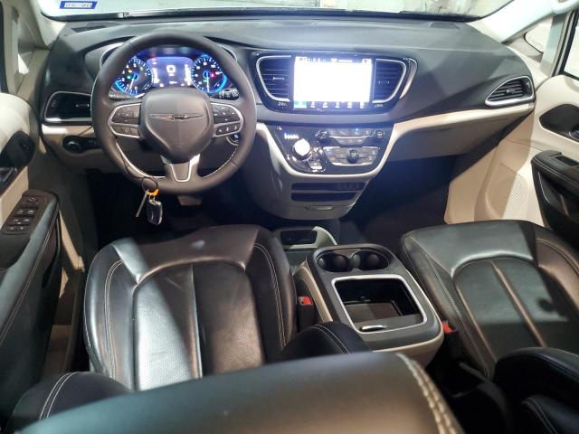 Photo 8 from auction – 2023 CHRYSLER PACIFICA T with VIN 2C4RC1BGXPR590285