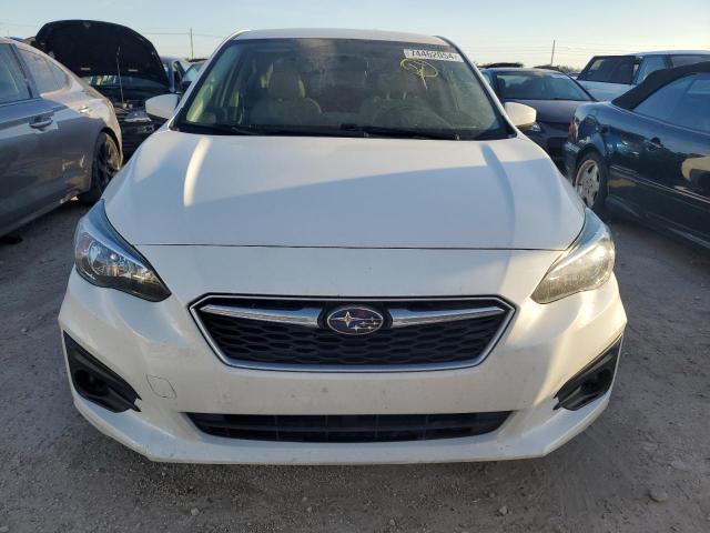 Photo 5 from auction – 2019 SUBARU IMPREZA PR with VIN 4S3GKAC63K3611172