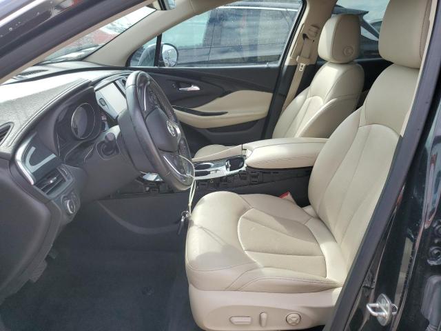 Photo 7 from auction – 2017 BUICK ENVISION E with VIN LRBFXBSAXHD181568