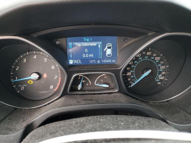 Photo 9 from auction – 2012 FORD FOCUS SE with VIN 1FAHP3K29CL134206