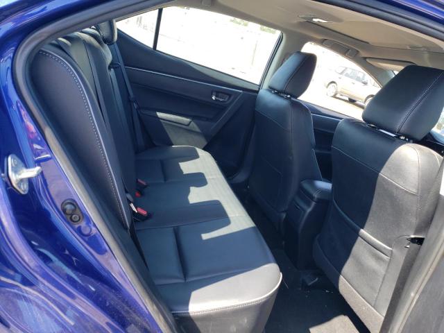Photo 10 from auction – 2016 TOYOTA COROLLA L with VIN 2T1BURHE6GC495158