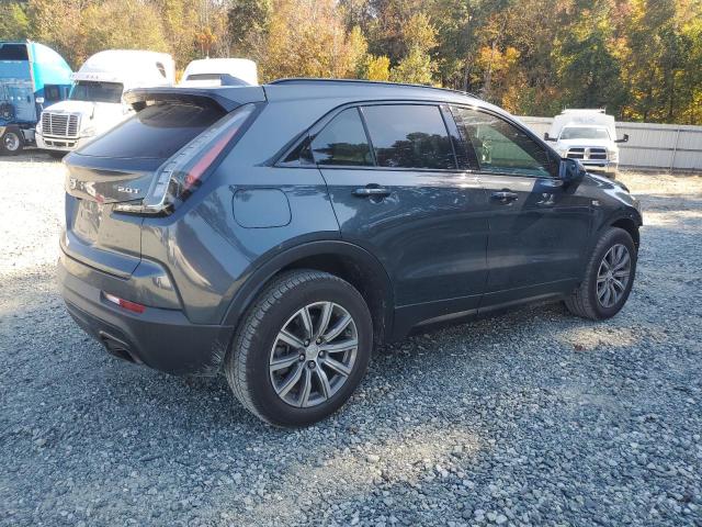 Photo 3 from auction – 2019 CADILLAC XT4 SPORT with VIN 1GYFZER40KF206500