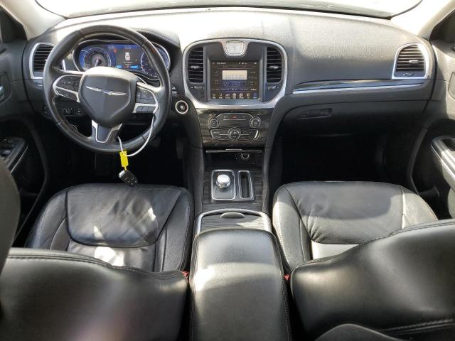 Photo 8 from auction – 2015 CHRYSLER 300 LIMITE with VIN 2C3CCAAG1FH876204