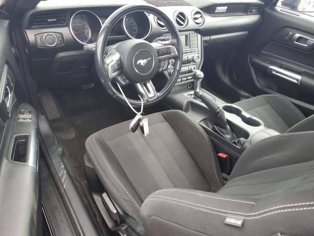 Photo 8 from auction – 2018 FORD MUSTANG with VIN 1FA6P8TH3J5174726