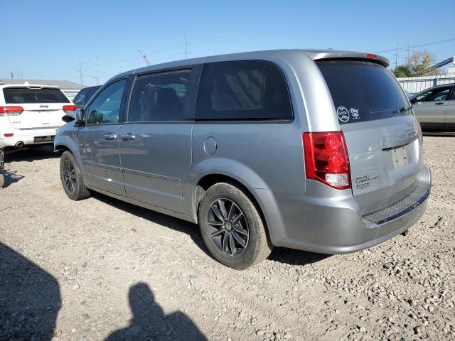 Photo 2 from auction – 2015 DODGE GRAND CARA with VIN 2C4RDGCG7FR558214