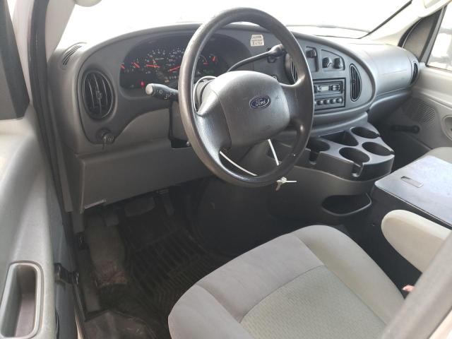 Photo 8 from auction – 2008 FORD ECONOLINE with VIN 1FTSE34L98DA26729