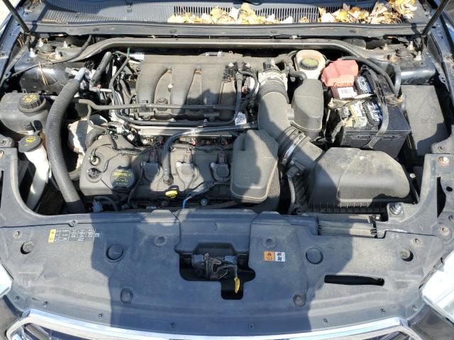 Photo 11 from auction – 2013 FORD TAURUS LIM with VIN 1FAHP2F81DG187288